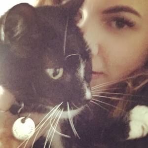 Meet your Posher, Sarah